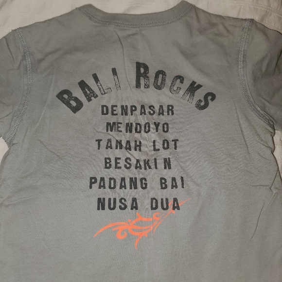 Tea Collection Shirts & Shorts Sz 4 - 4 Items - Picture 6 of 7